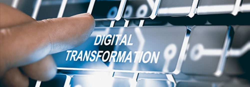 digital-transformation - Bharat Karroti, Infosense